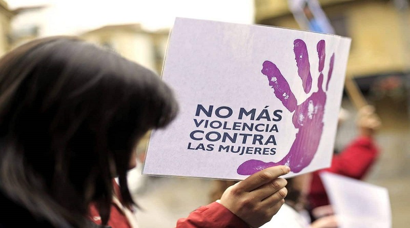 Fiscalía contabilizó más de mil femicidios en los últimos cinco años en Venezuela
