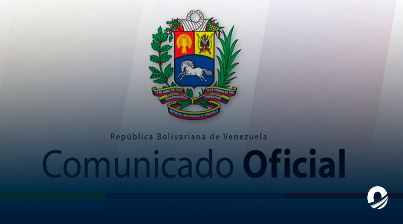 Gobierno venezolano rechazó informe de DDHH emitido por EE.UU